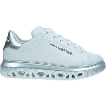 Lage Sneakers Karl Lagerfeld Kapri Kite Lo Lace