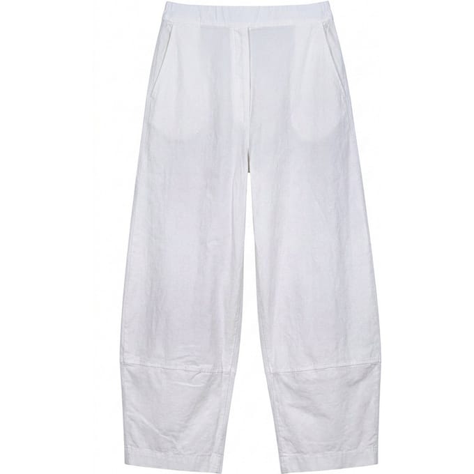 Mama B - Broek - 480018 - Melk