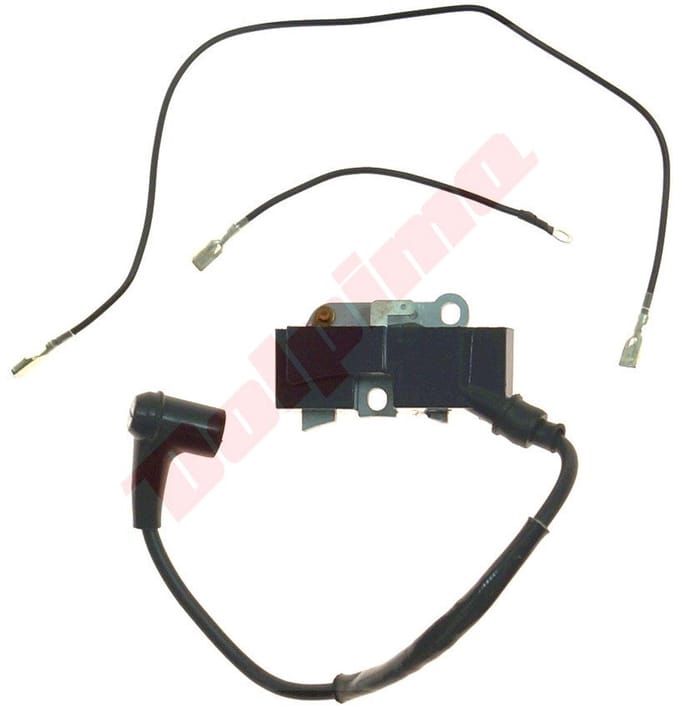 Bobine passend op HUSQVARNA 365 ( 537 16 22-04 )
