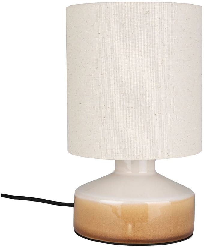 Zuiver Nook Tafellamp Beige