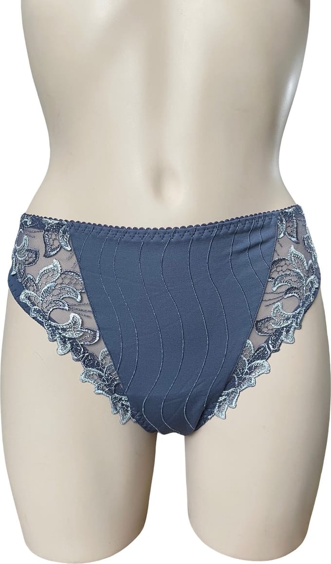 PrimaDonna Deauville Rio Slip 0561810 Nightshadow - maat 46