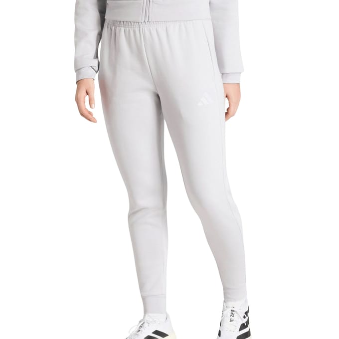 Adidas Performance Entrada26 Joggingbroek - Dames - Grijs
