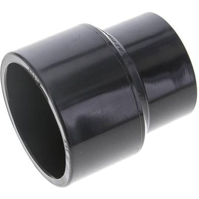 PVC Verloopstuk 63 tot 50mm [2 Stuks]