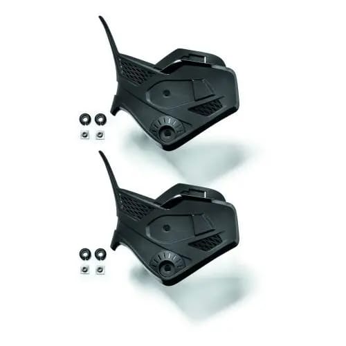 Sidi X-Treme / Adventure Center Pivot Panel Black (151)