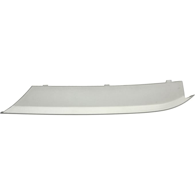 Bumper - onderdelen BLIC 6502-07-0067931GP