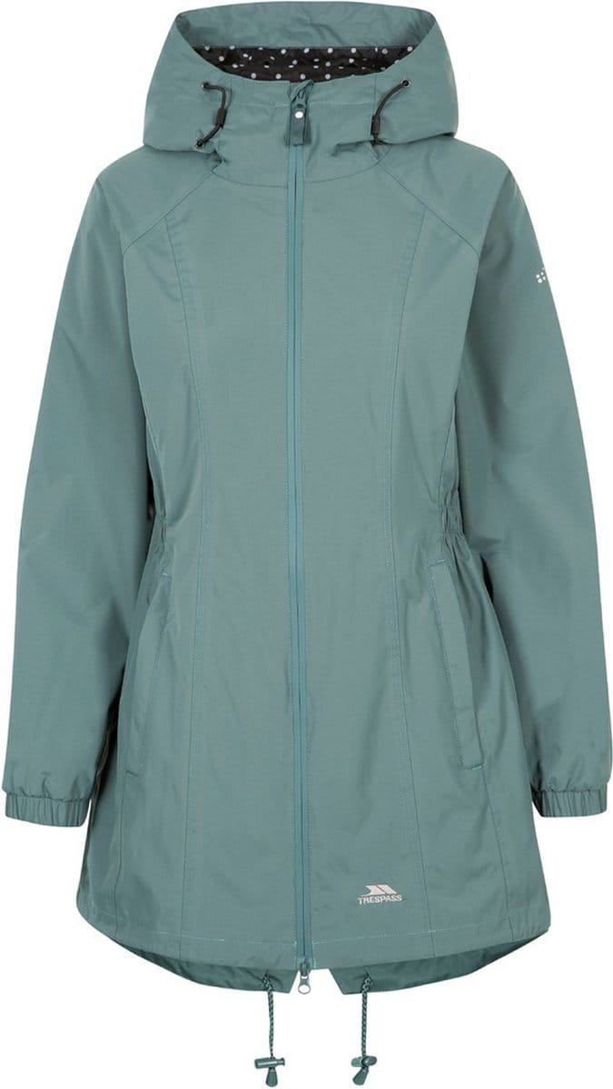 Trespass damesregenjas Daytrip - Female Jkt Tp50
