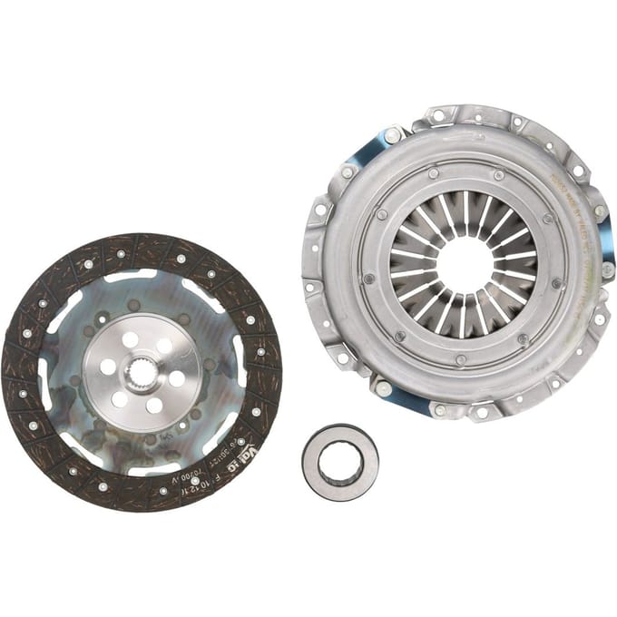 Koppelingsset VALEO HEC 826732