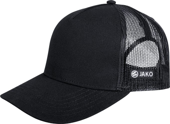 Jako Club Pet - Zwart | Maat: UNI