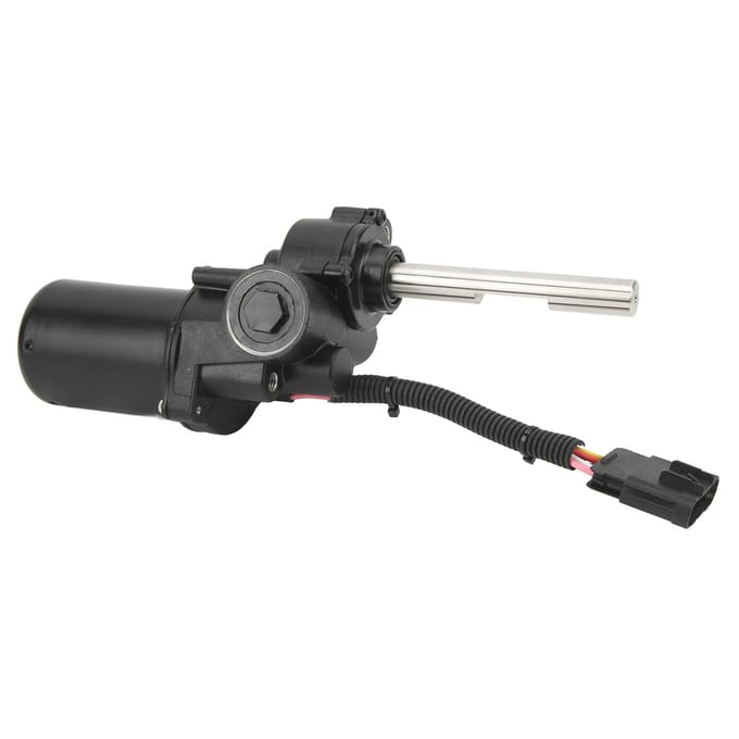 Treeplankmotor 19303236 Passagiersstap Krachtmotor voor Escalade 2007?2014 black