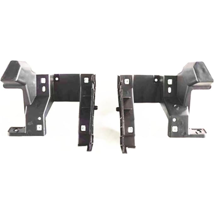 Mistlampbeugelset 68274697aa Geschikt voor RAM 1500 2019-2022 black