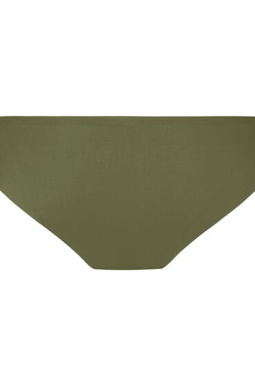 Hunkemöller Super Comfort Brazilian Groen