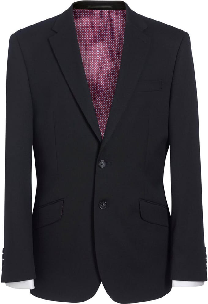 Brook Taverner Phoenix jacket BT3552 - Black - 46 EU (36 UK)