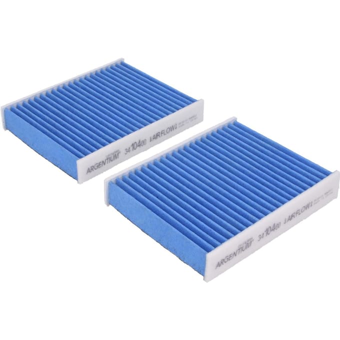 Cabinefilter UFI 34.104.00