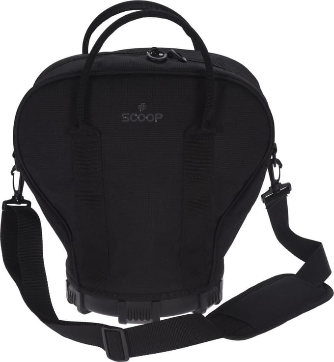 Scoop Hockeytas - Ballentas - 36 Ballen