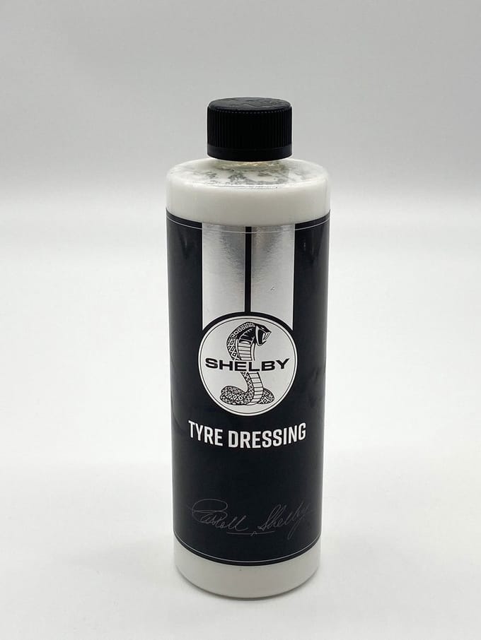 Shelby - Banden Dressing - 500ml