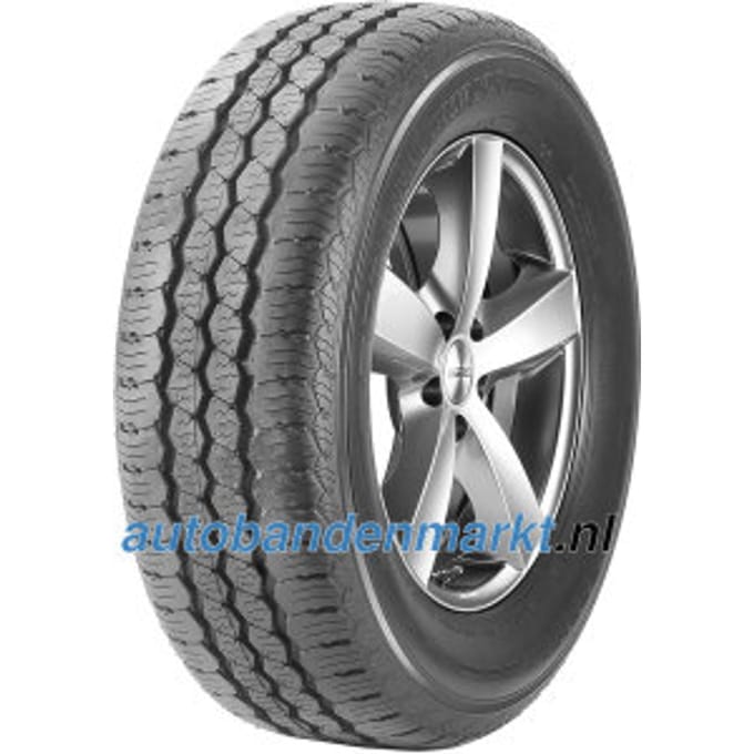 Maxxis CR966 Trailermaxx ( 155/80 R13 84N XL )