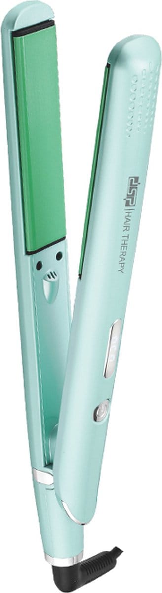 Dsp Stijltang Lcd Scherm 40w Groen