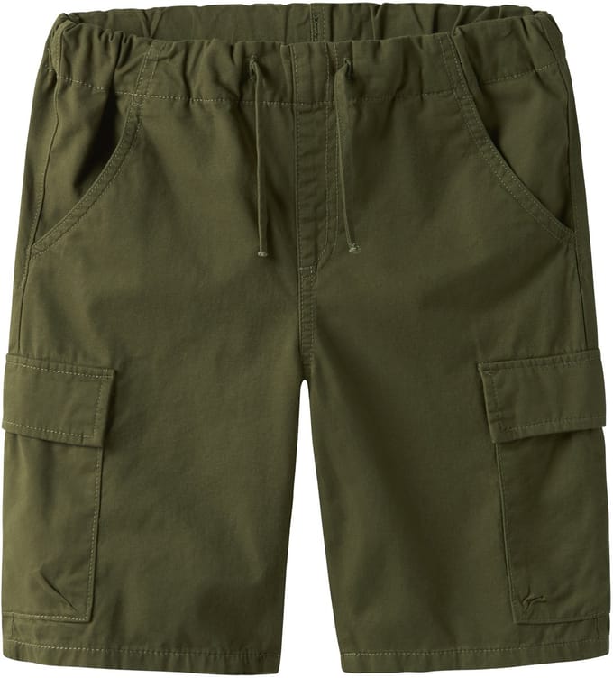 NAME IT - TKMRAY CARGO SHORTS TWO9876 NOOS - Jongens - Bermuda shorts