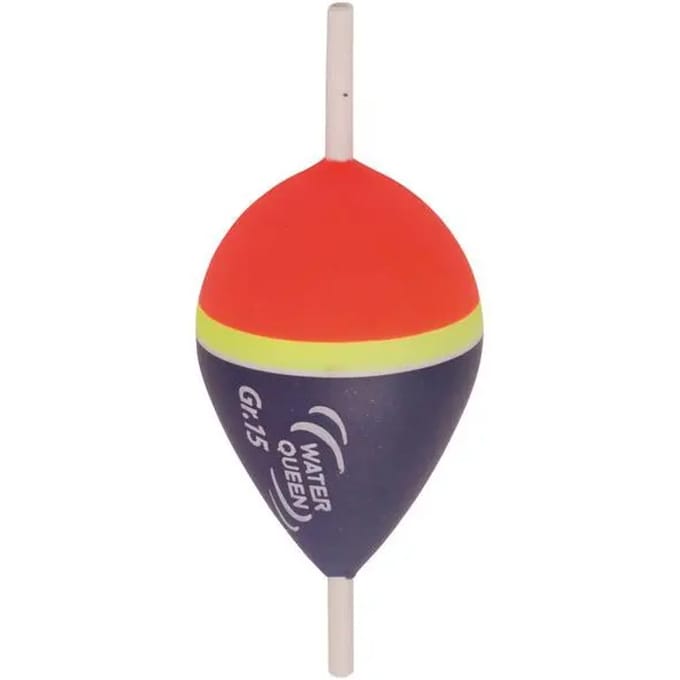 Forel dobber kit WaterQueen Météor Pac