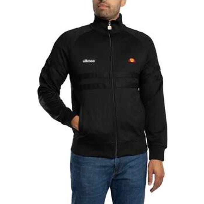 Trainingsjack Ellesse Rimini trainingsjack