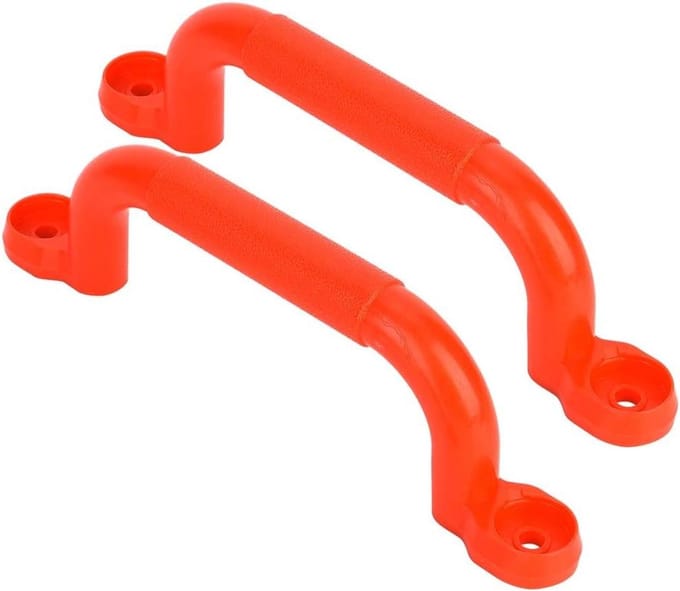 Antislip Veiligheidsgrepen voor Klimrek en Speeltuinaccessoires