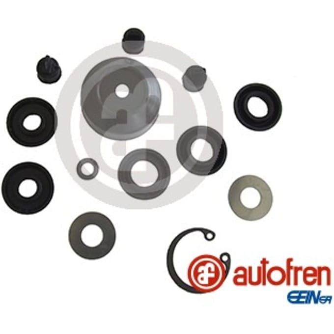 Reparatieset, hoofdremcilinder AUTOFREN SEINSA D1582