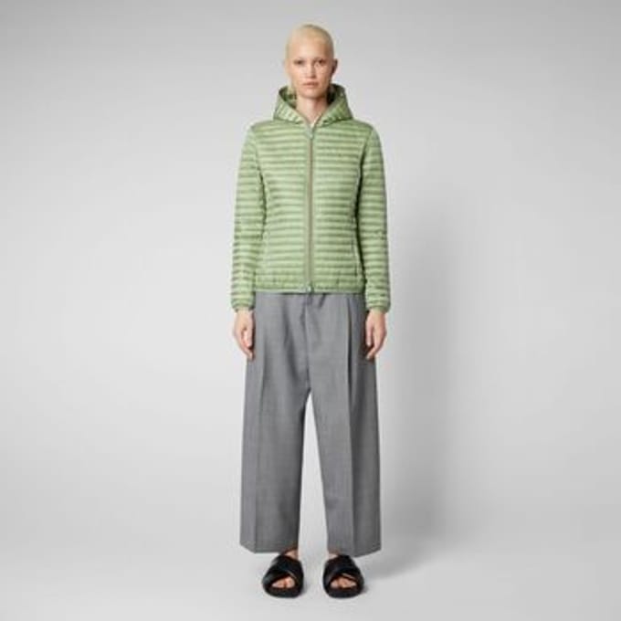 Blazer Save The Duck D33620W IRIS22 - ALEXA-50041