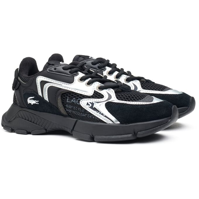 Lacoste L003 Evo Sneakers