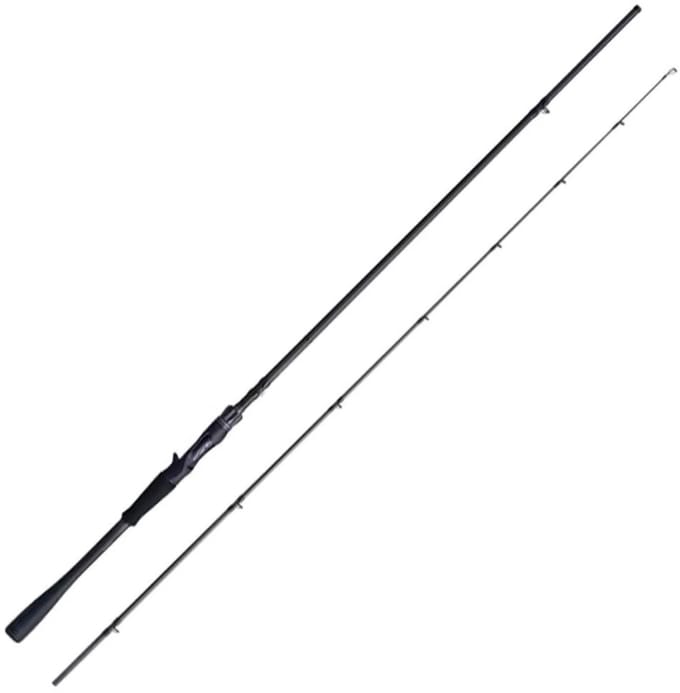Shimano 26 Zodias 172H-2 Casting Hengel