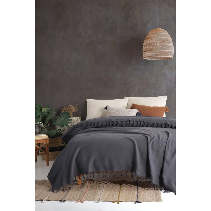 Bedsprei Hortense | L'Essentiel