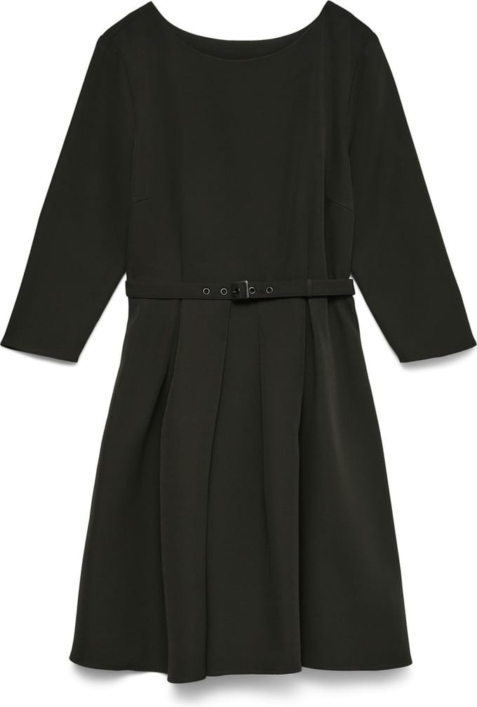Vero Moda Jurk VMMELLA Korte jurk