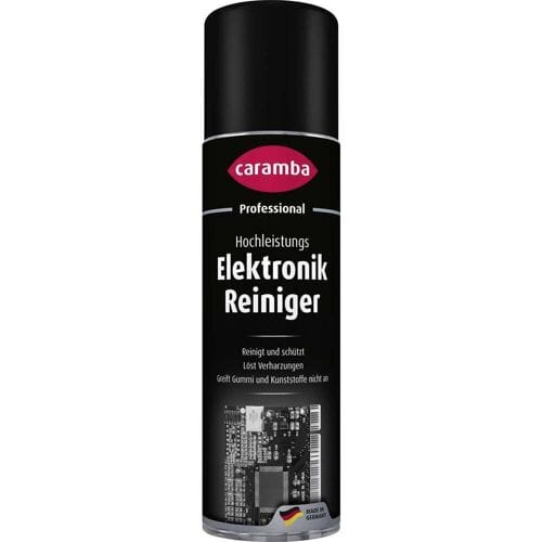 Caramba 60358542 Electronic reiniger 500 ml