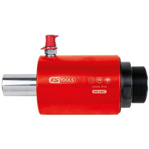 KS Tools 440.0481 Hydraulische cilinder 45t