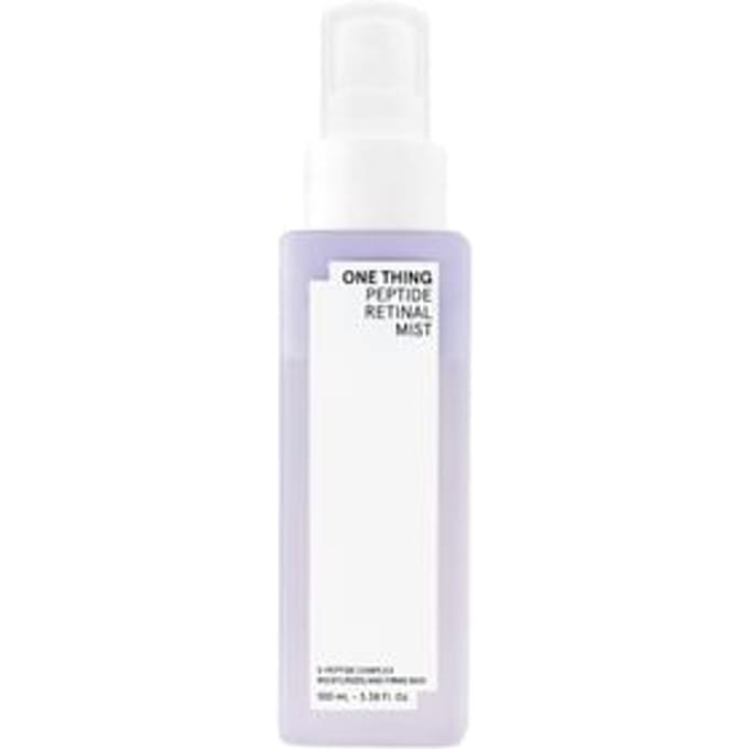 ONE THING - Peptide Retinal Mist 100ml
