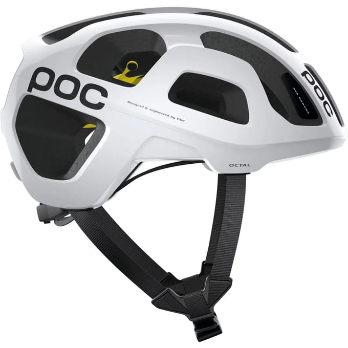 POC Octal MIPS Helmet wit