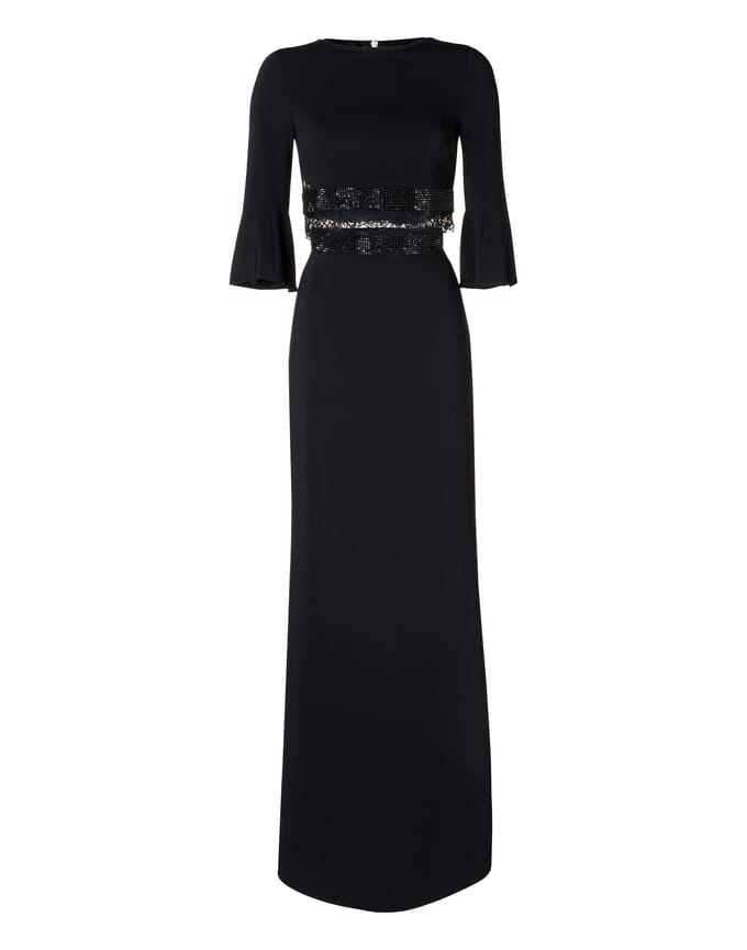 Long Dress "Cause You Don't Think"