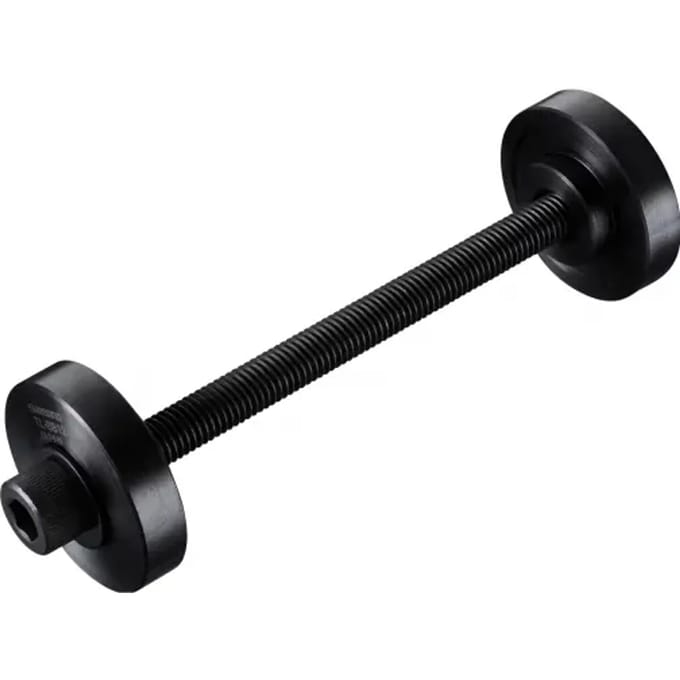 Shimano TL-BB12 persgereedschap voor Press-Fit trapas