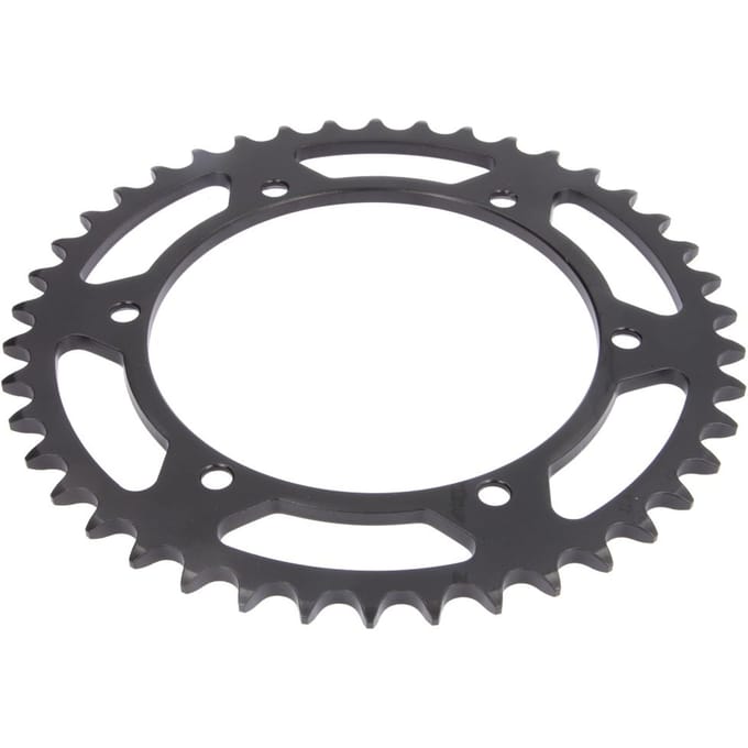 Motorfiets kroon JT Sprockets Kawasaki Kx 125 (Kx125a)