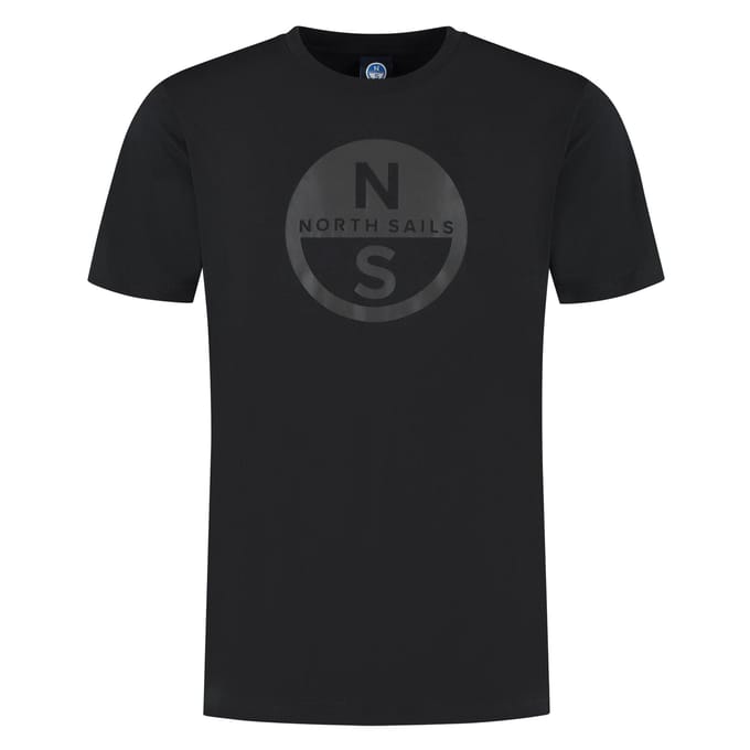 North Sails Maxi Logo Shirt Heren - Maat M