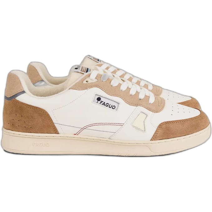 Trainers Faguo Commute 1