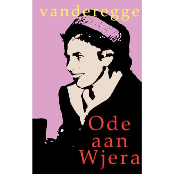 Ode Aan Wjera - vanderegge