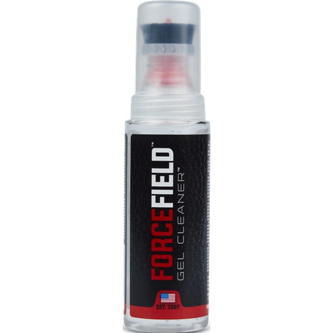 Forcefield Gel Cleaner Schoenverzorging Unisex - Zwart - One Size - Cleaner