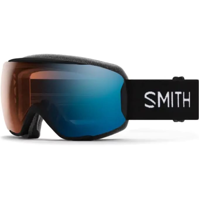 Smith Moment Fotochromische Skibril - ChromaPop Pro Blauw