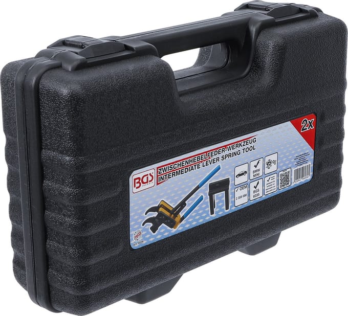 BGS Tussenveer montagehefboom voor BMW B38 / B48