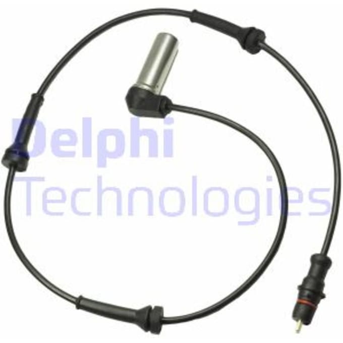 Sensor, wielsnelheid DELPHI SS20627