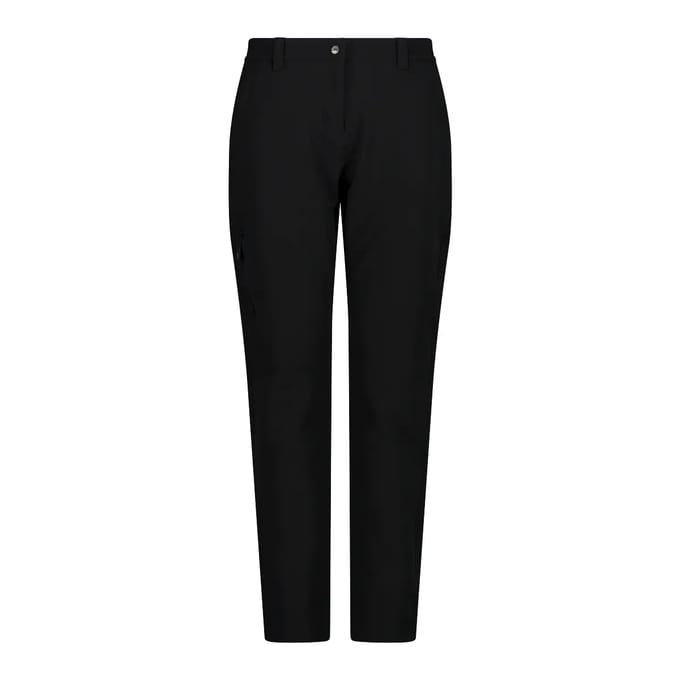 Dames polyester broek CMP Unlimitech