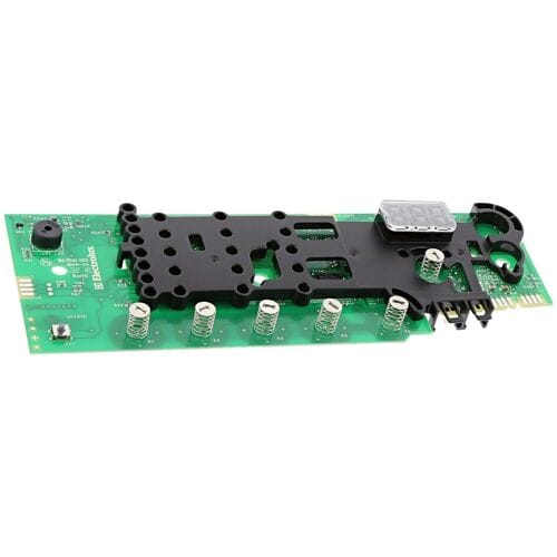 AEG gebruikersinterface-bord, set, TC4,WM,Pilot2,AEG 8079758408