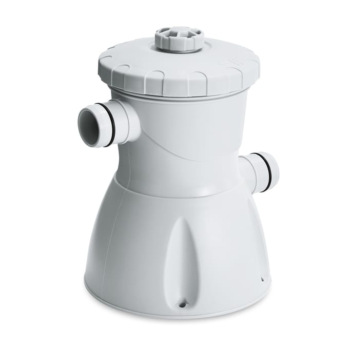 Summer Waves Filterpomp 1.250 L/u voor Zwembad - 220-240V