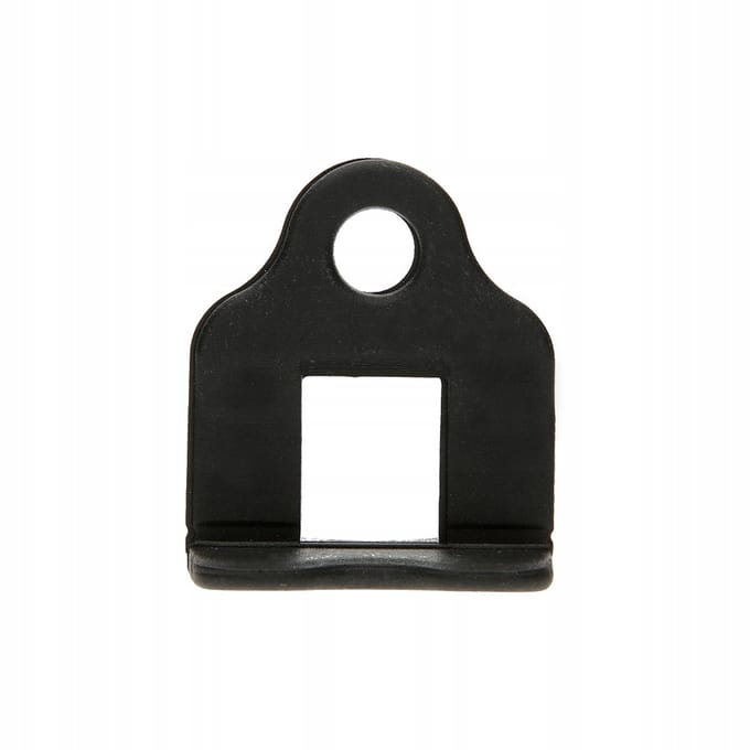 Simplefix Tegelnivelleringsclips 2mm - Set van 100 stuks
