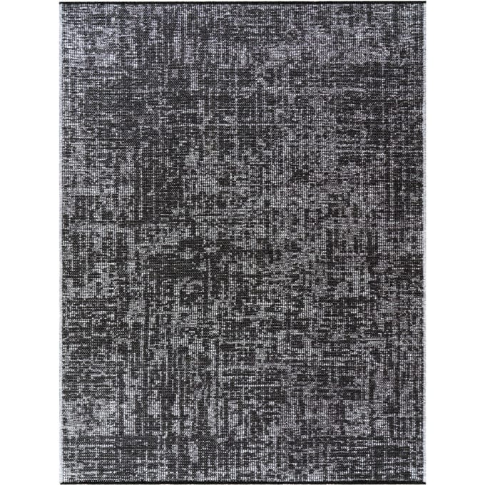Tapijt Melrose grijs  60x100 cm